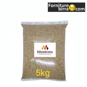 Muntons Malto Crystal 150 5 kg