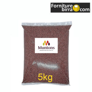 MUNTONS ROASTED BARLEY (NON MALTATO) 5g