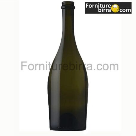 Bottiglia spumante collio 75 cl 12pezzi