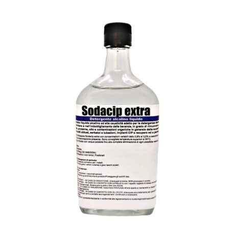 Sodacip extra 1kg