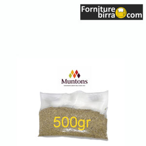 Muntons Malto Crystal 150 500gr