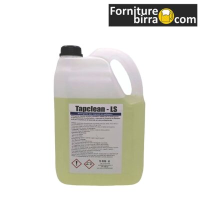 Tapclean LS 5kg